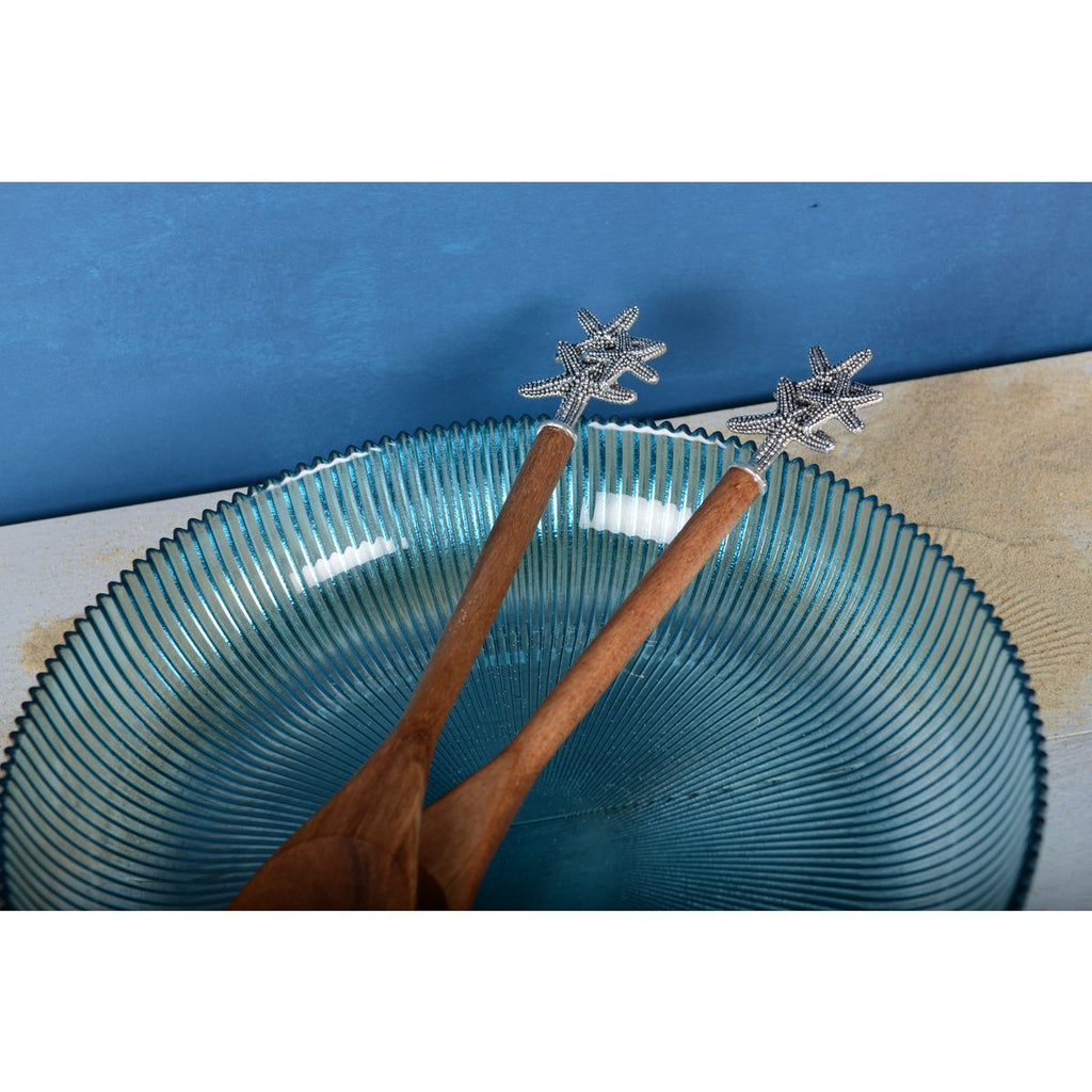 Star of Sea Salad bestek