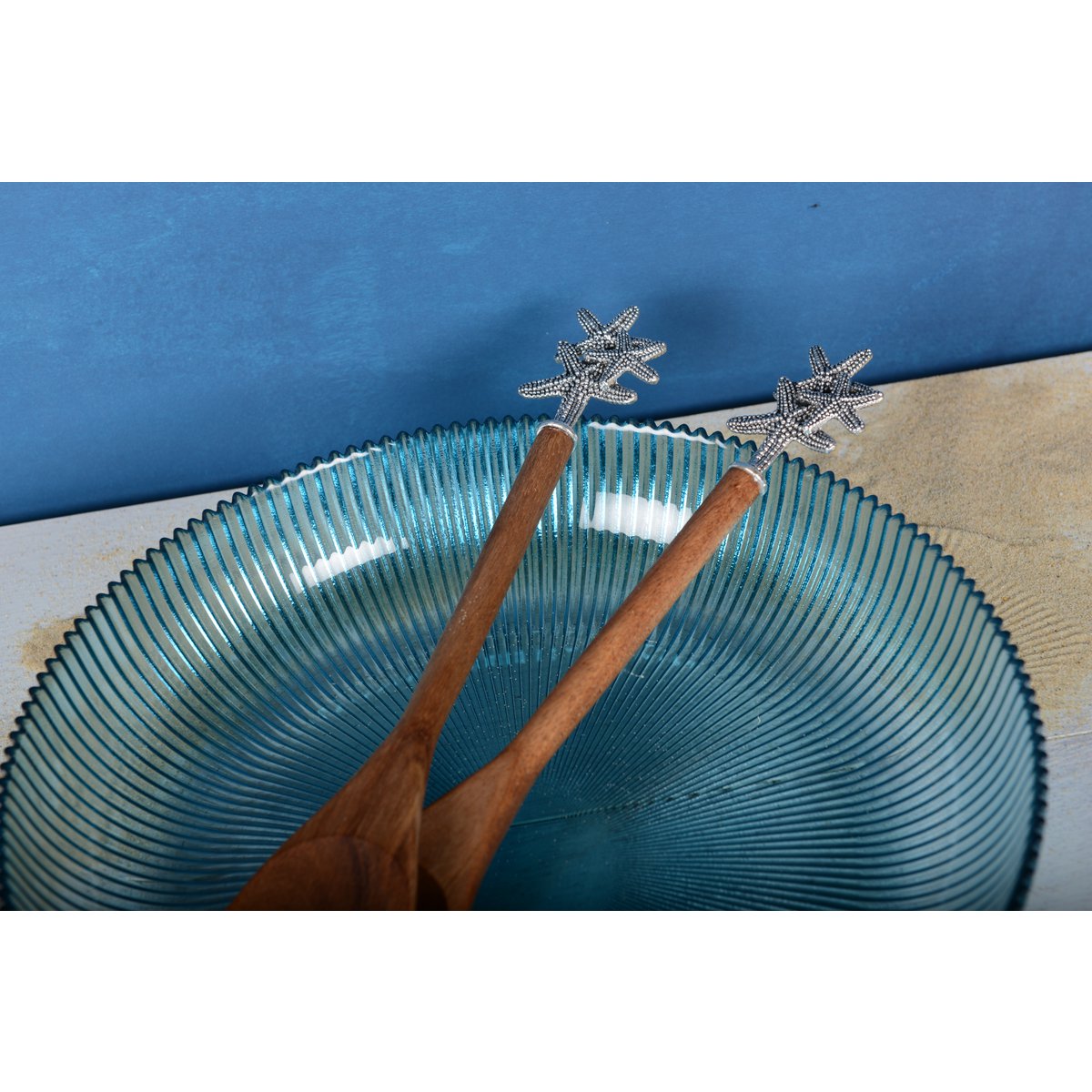 Star of Sea Salad bestek