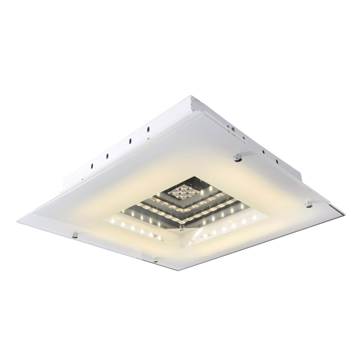 Liv · Houten plafondlamp