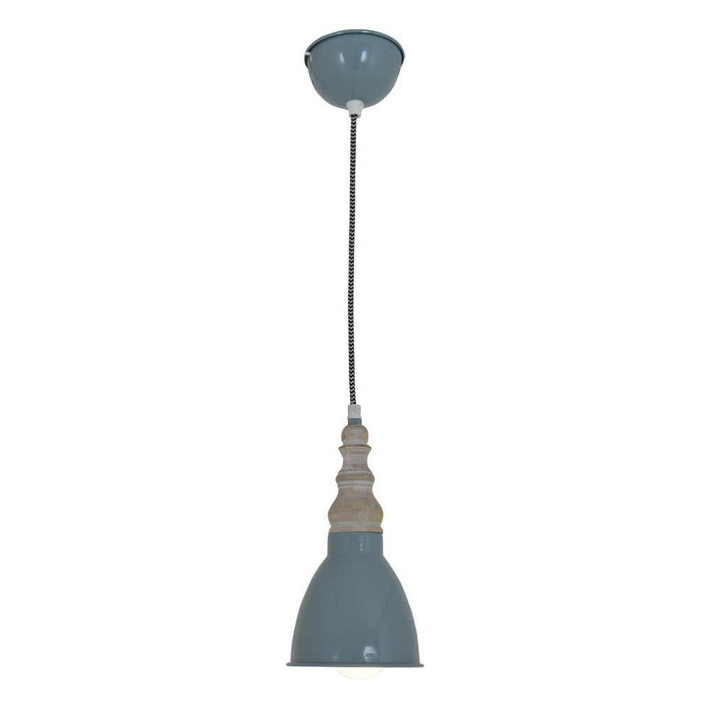 Liv · Metalen hanglamp