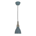 Liv · Metalen hanglamp