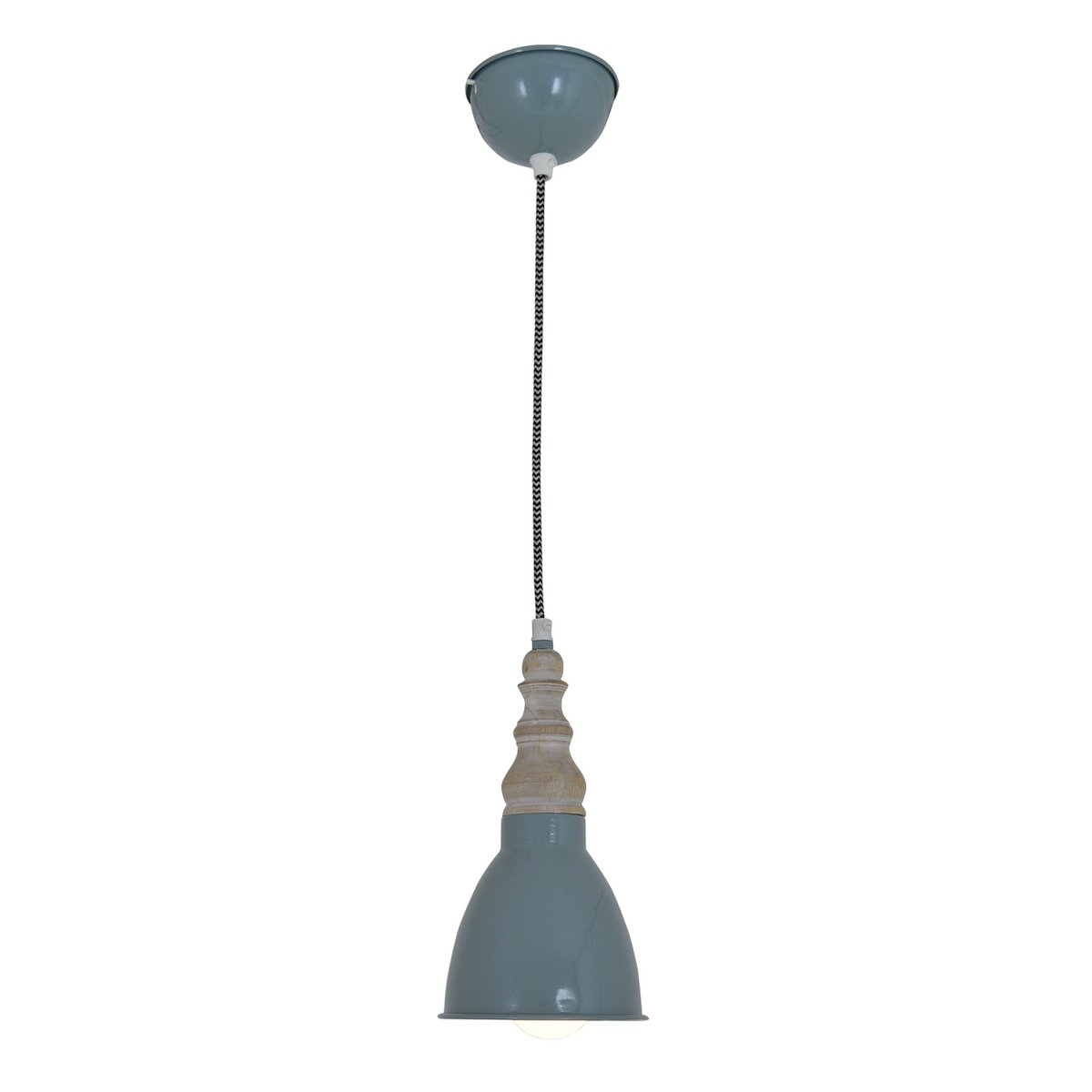 Liv · Metalen hanglamp