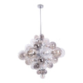 Liv · Houten hanglamp