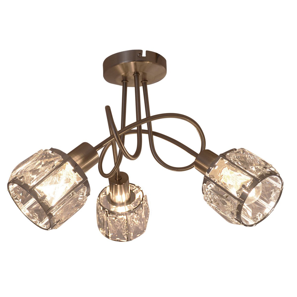 Liv · Metalen gloeilamp