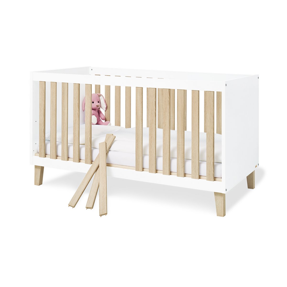 COT -bed „lumi"