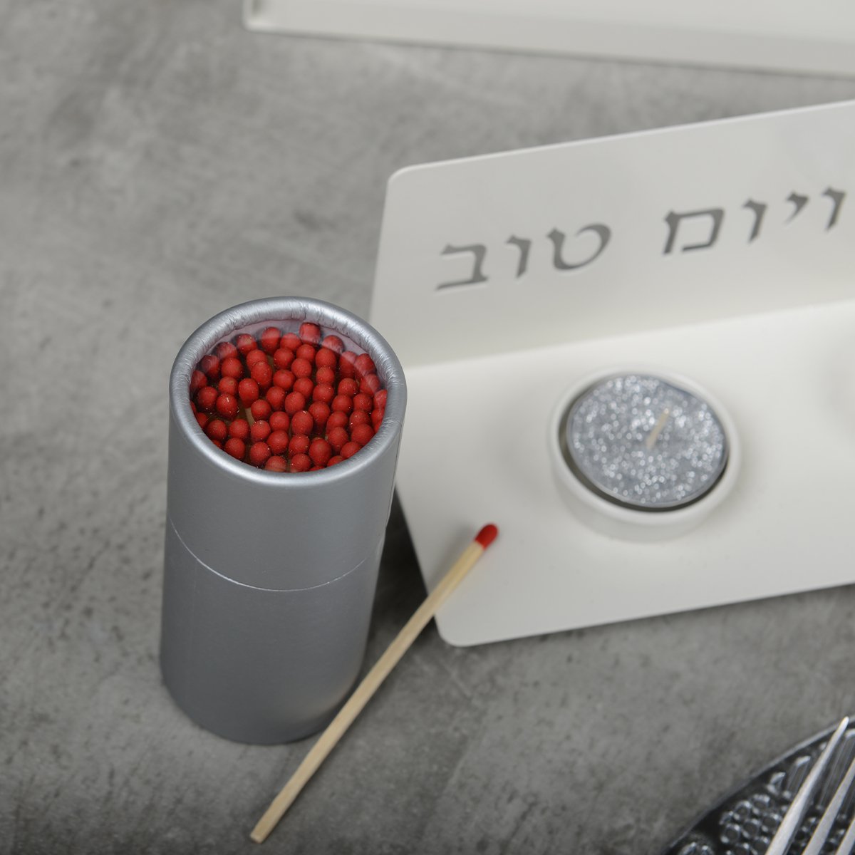 Wedstrijden in Silver Box - veel 75