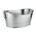 Harted Silver Champagne Bucket 49x35x23.5cm