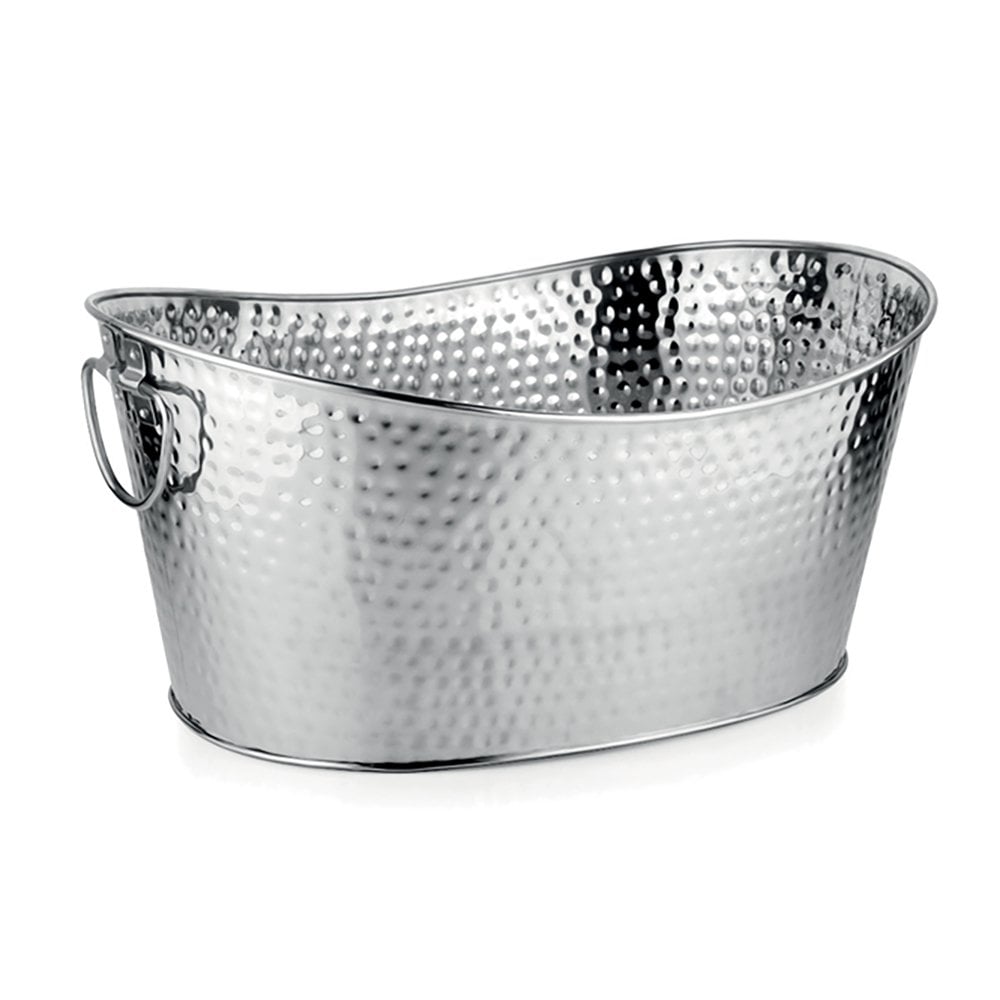 Harted Silver Champagne Bucket 49x35x23.5cm