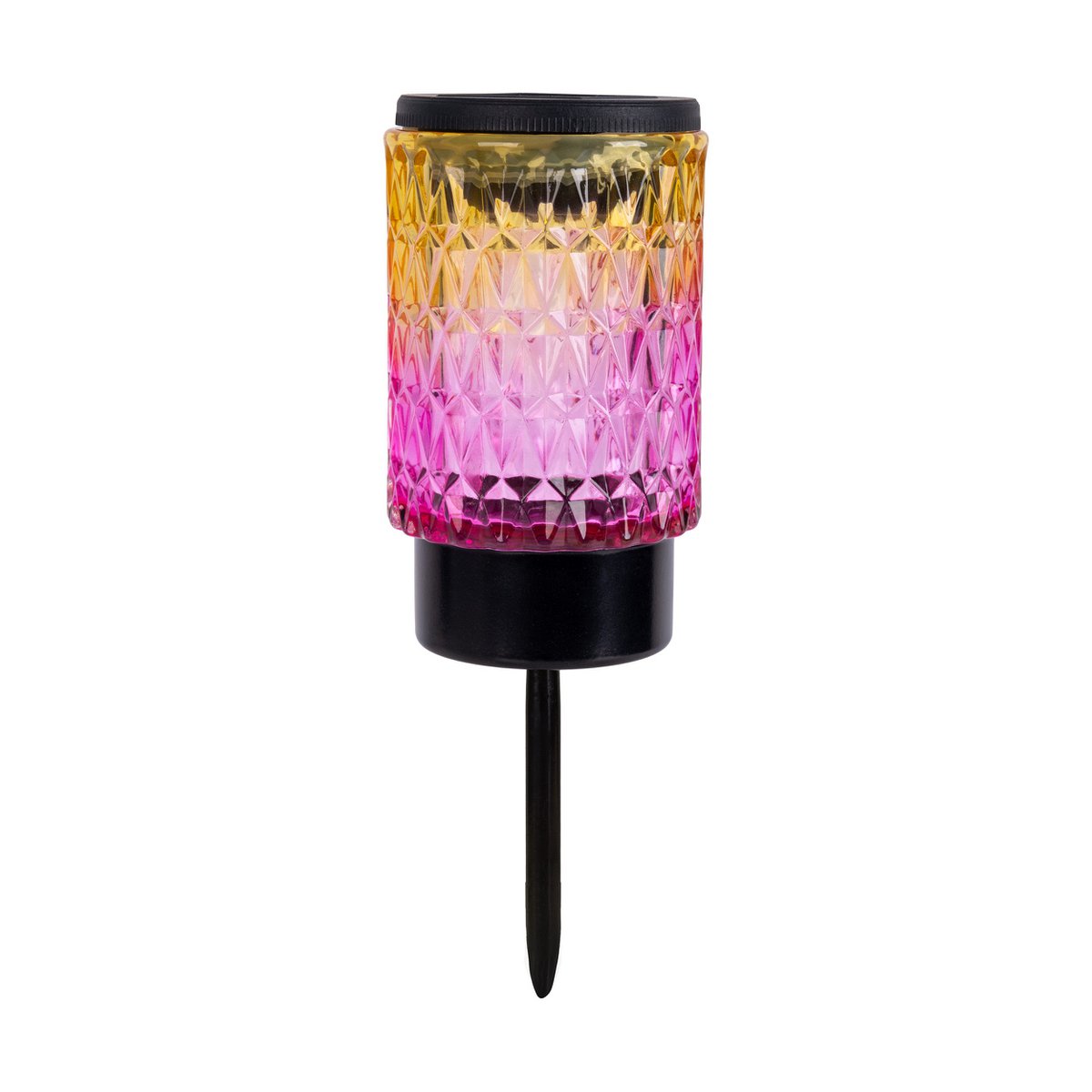 Liv · Buitenlamp — zwart