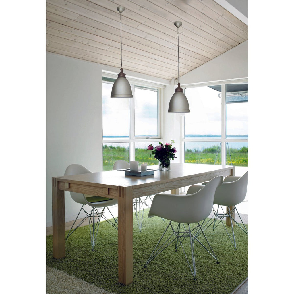 Liv · Metalen hanglamp