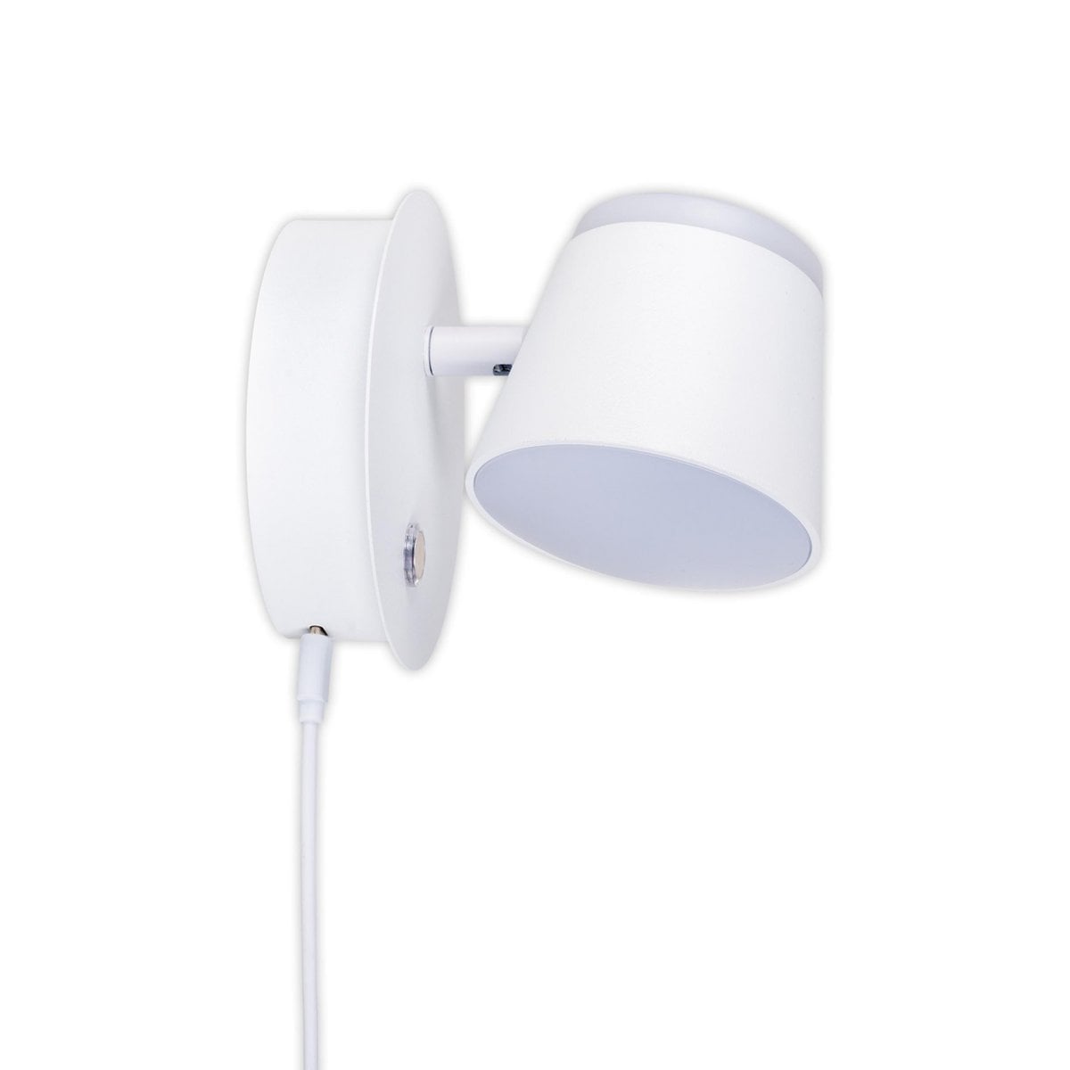 Liv · Metalen wandlamp