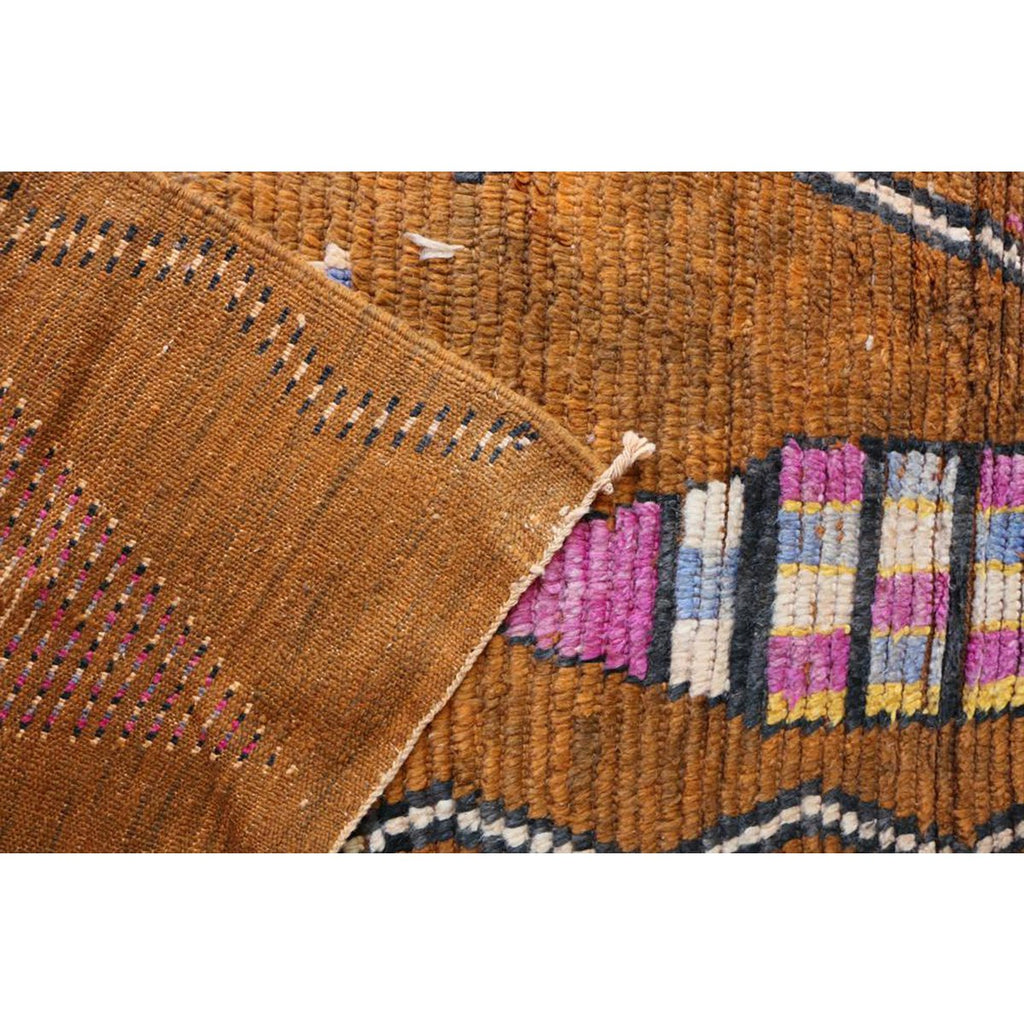 Berber wol pure lane tapijt 74 x 596 cm