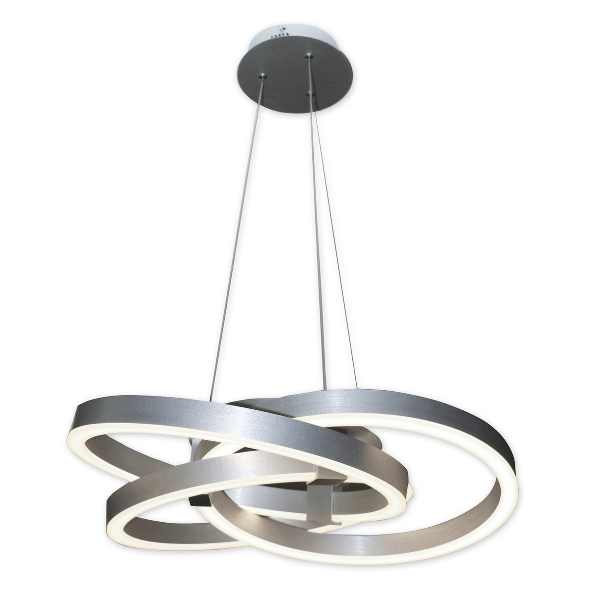 Liv · Metalen plafondlamp