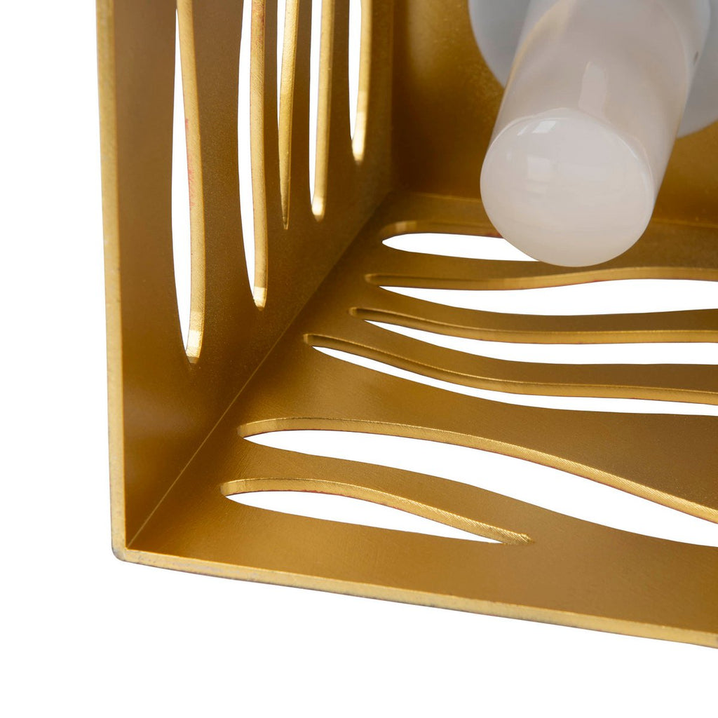 Liv · Metalen buitenlamp