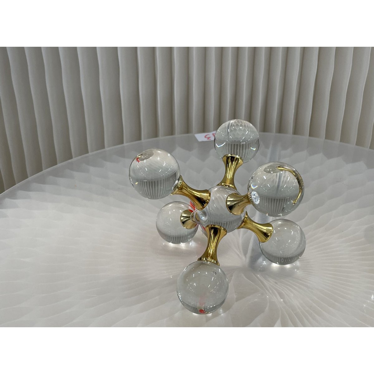 Jacks Goud en glas (KLEIN)