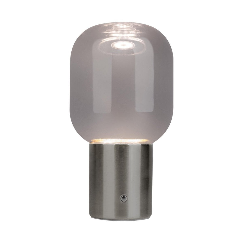 Liv · Houten decoratielamp