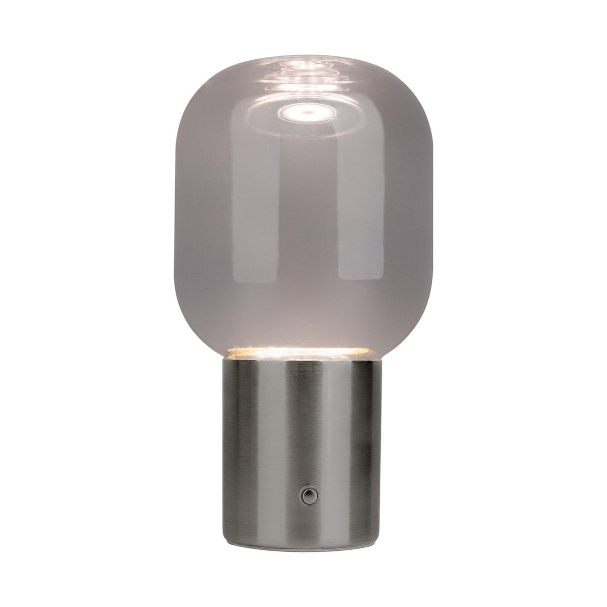 Liv · Houten decoratielamp