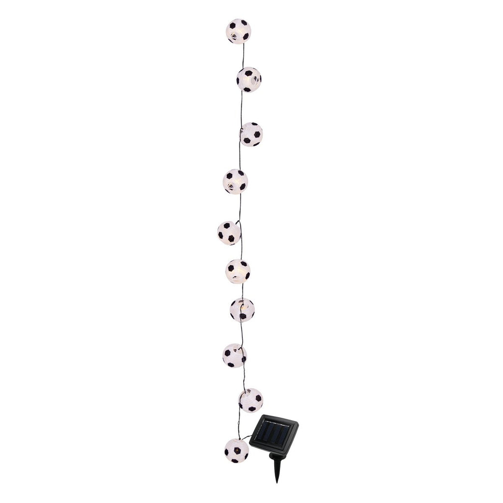 Liv · Buitenlamp — zwart