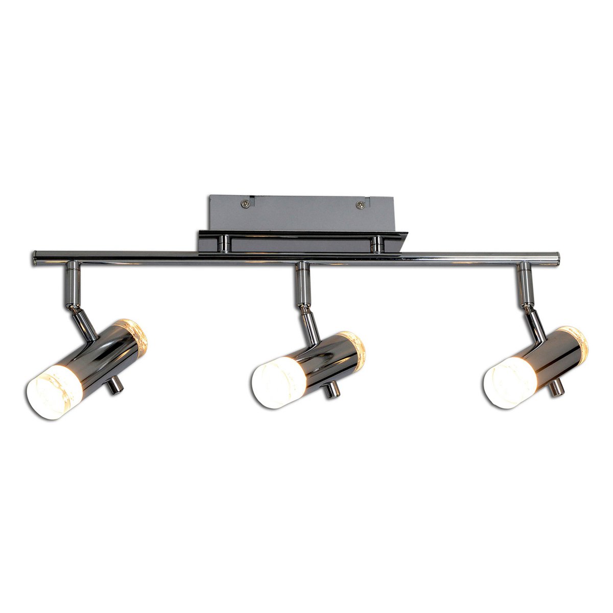 Liv · Plafondlamp — chroom