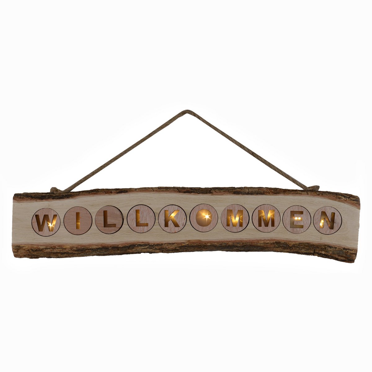 Liv · Keramieken decoratielamp