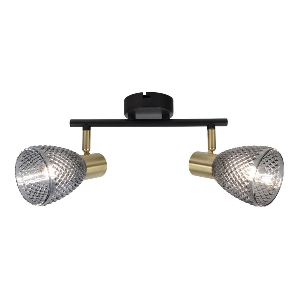 Liv · Houten plafondlamp