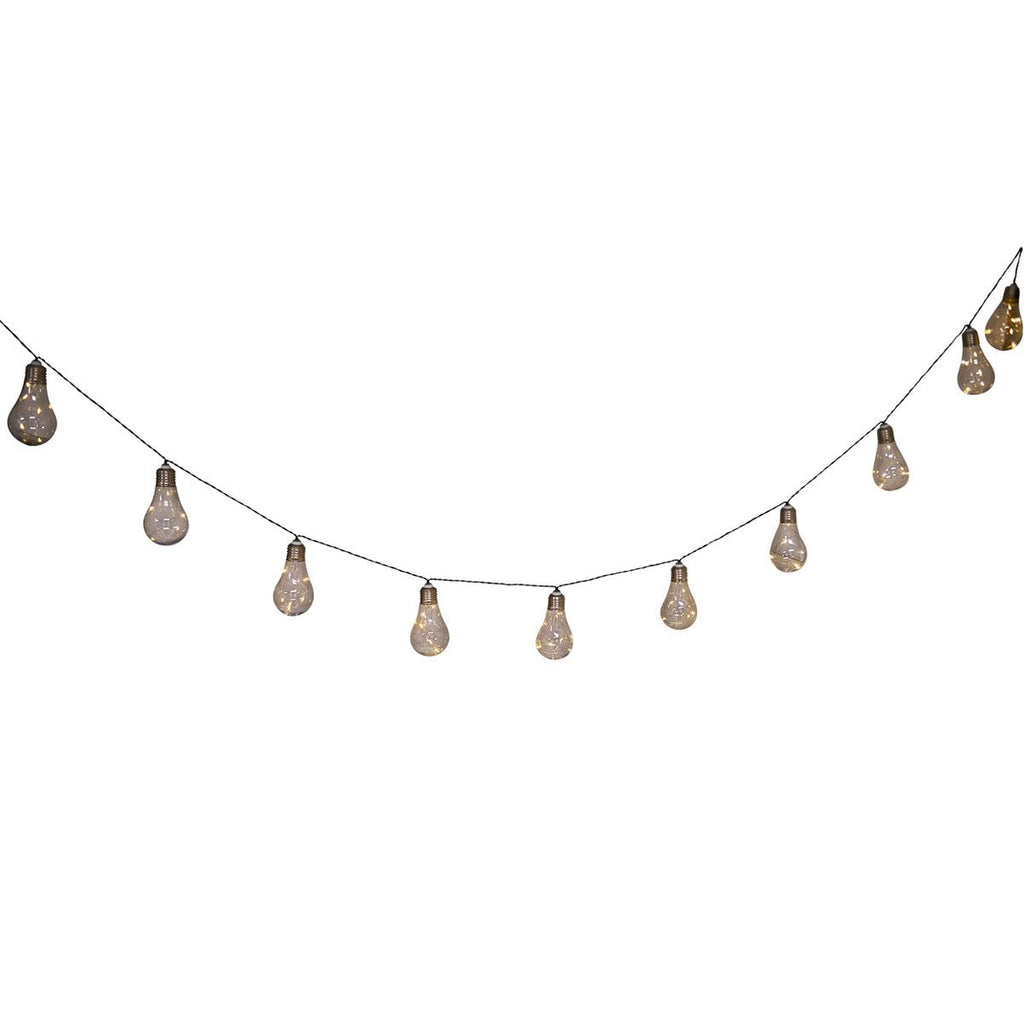Liv · Buitenlamp