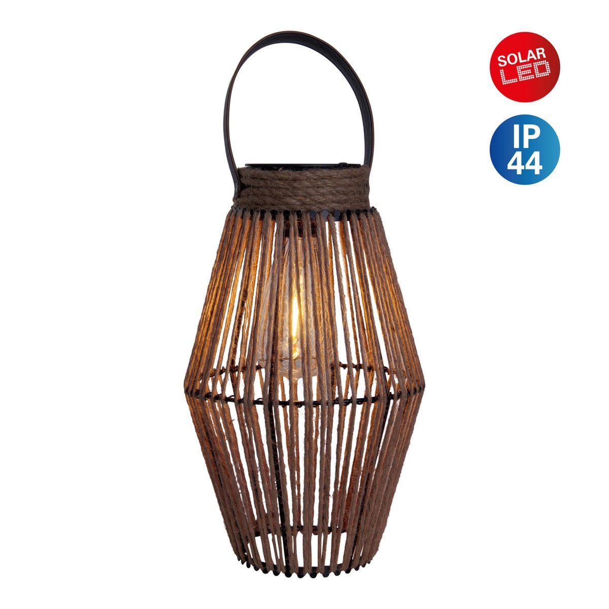 Liv · Metalen buitenlamp