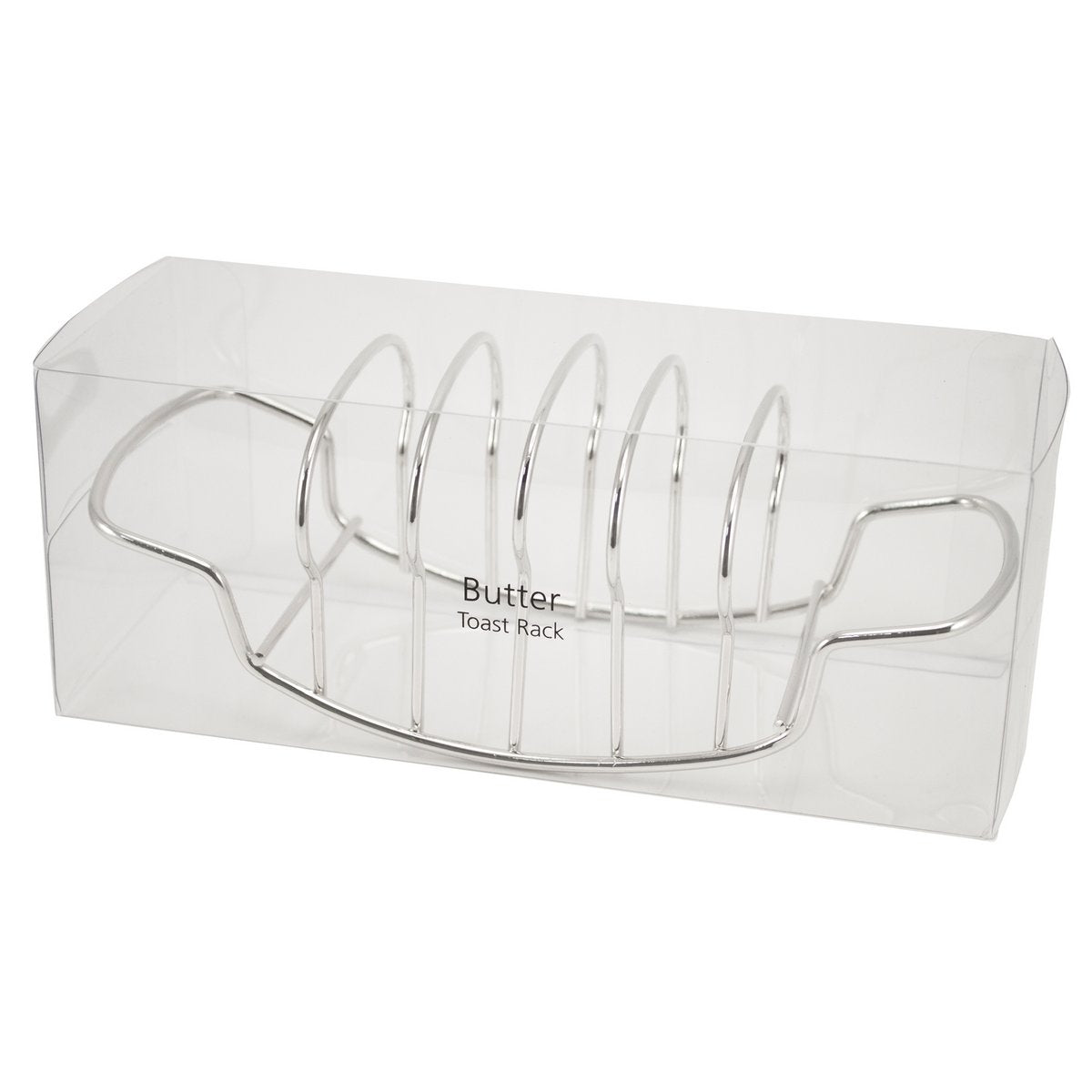 Toastdeur met een PVC -doos