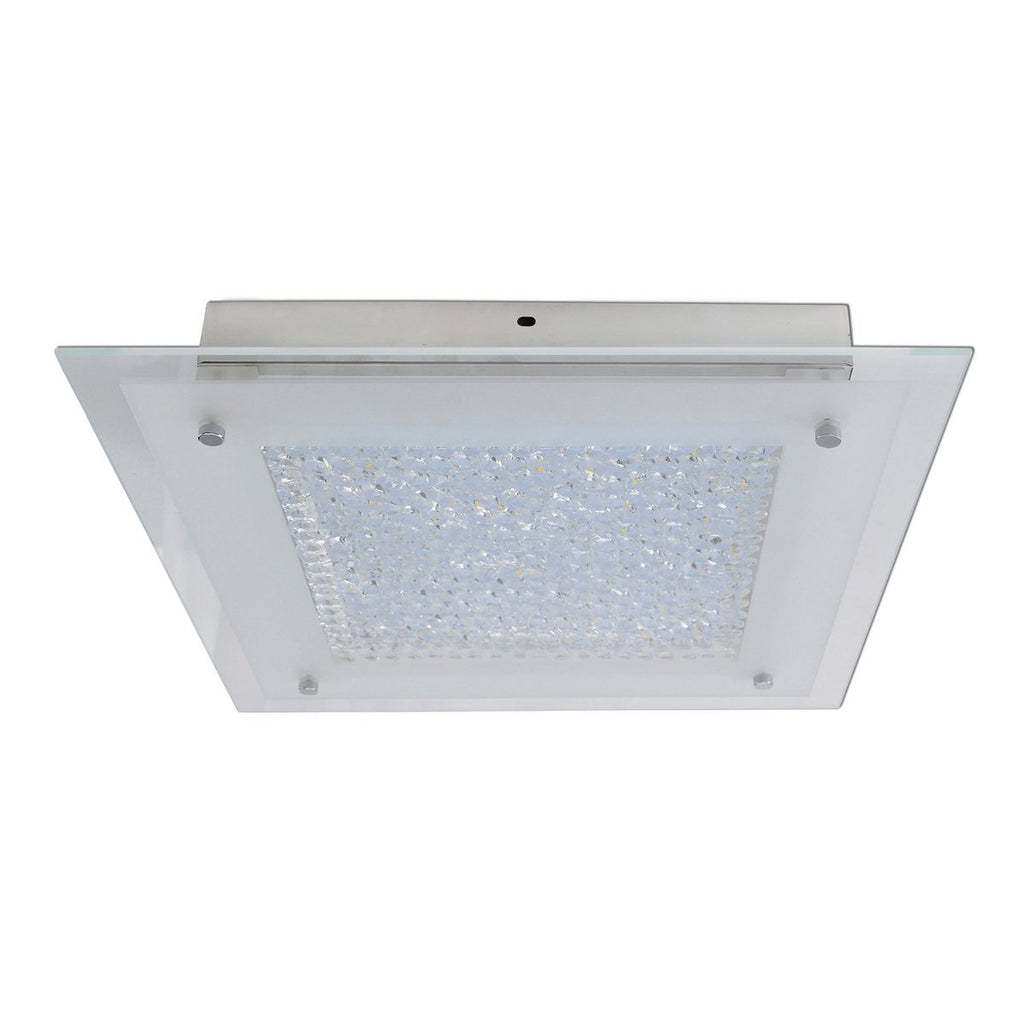 Liv · Metalen plafondlamp