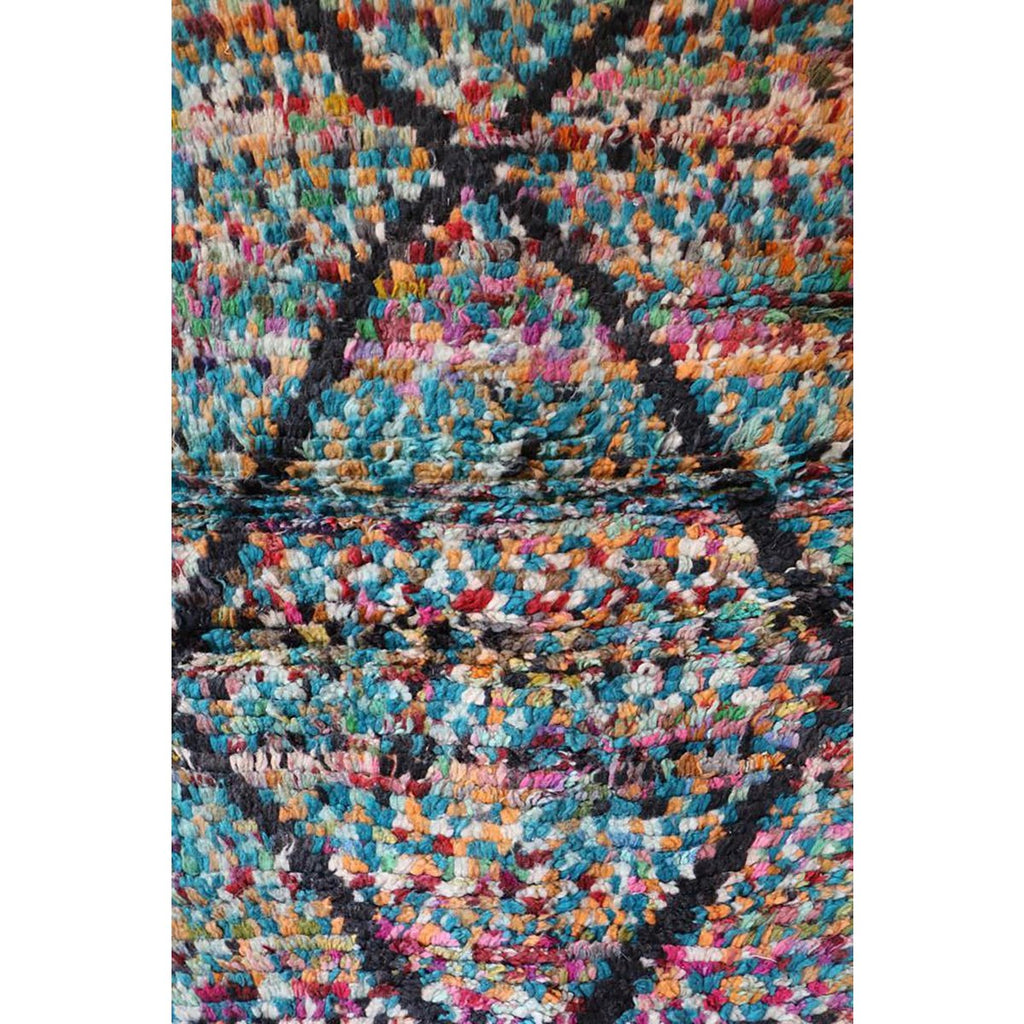 Berber wol pure lane tapijt 75 x 304 cm