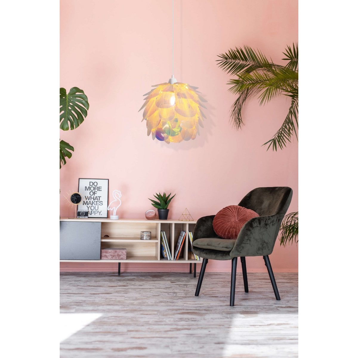 Liv · Hanglamp