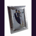 Gehamerd frame 10x15cm