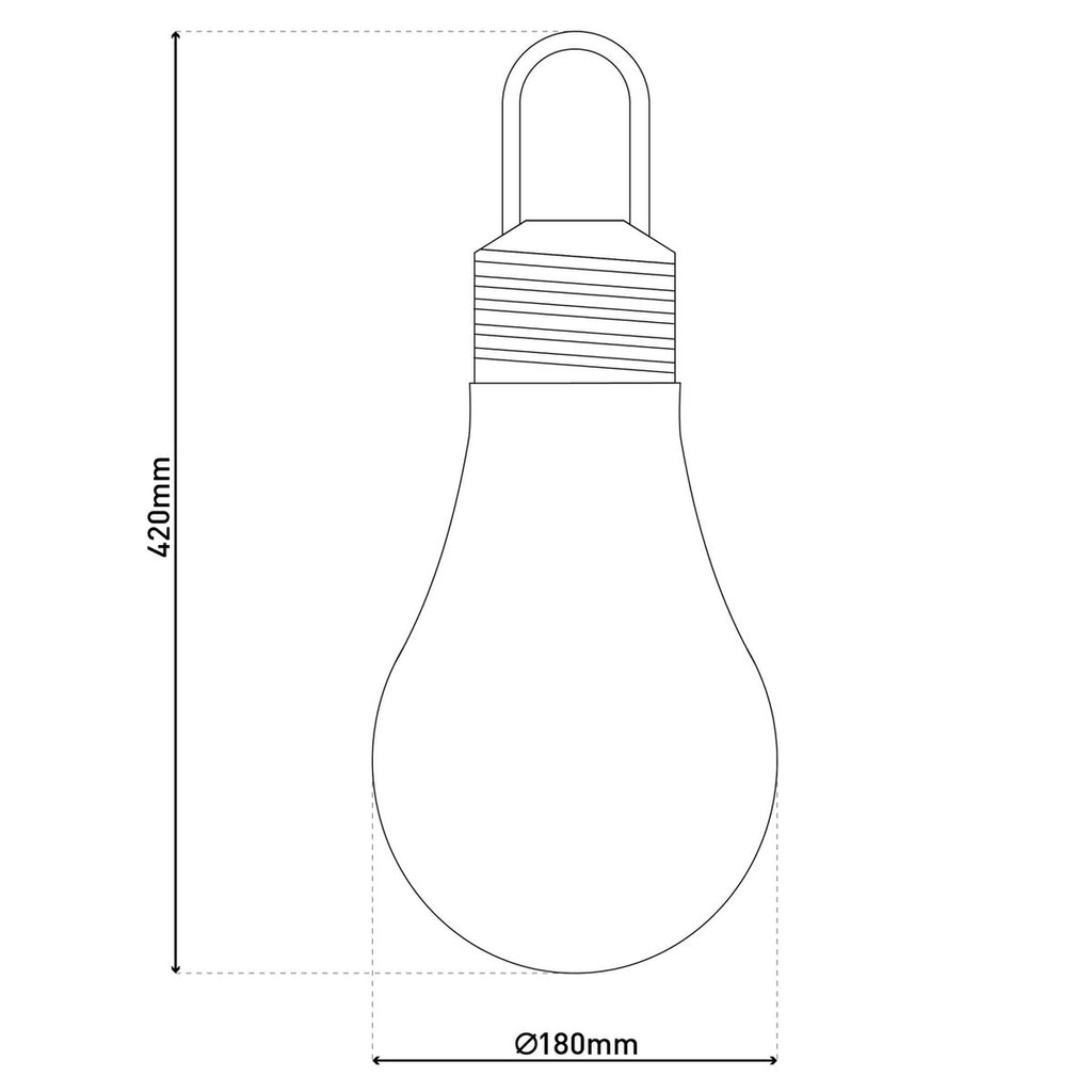 Liv · Buitenlamp