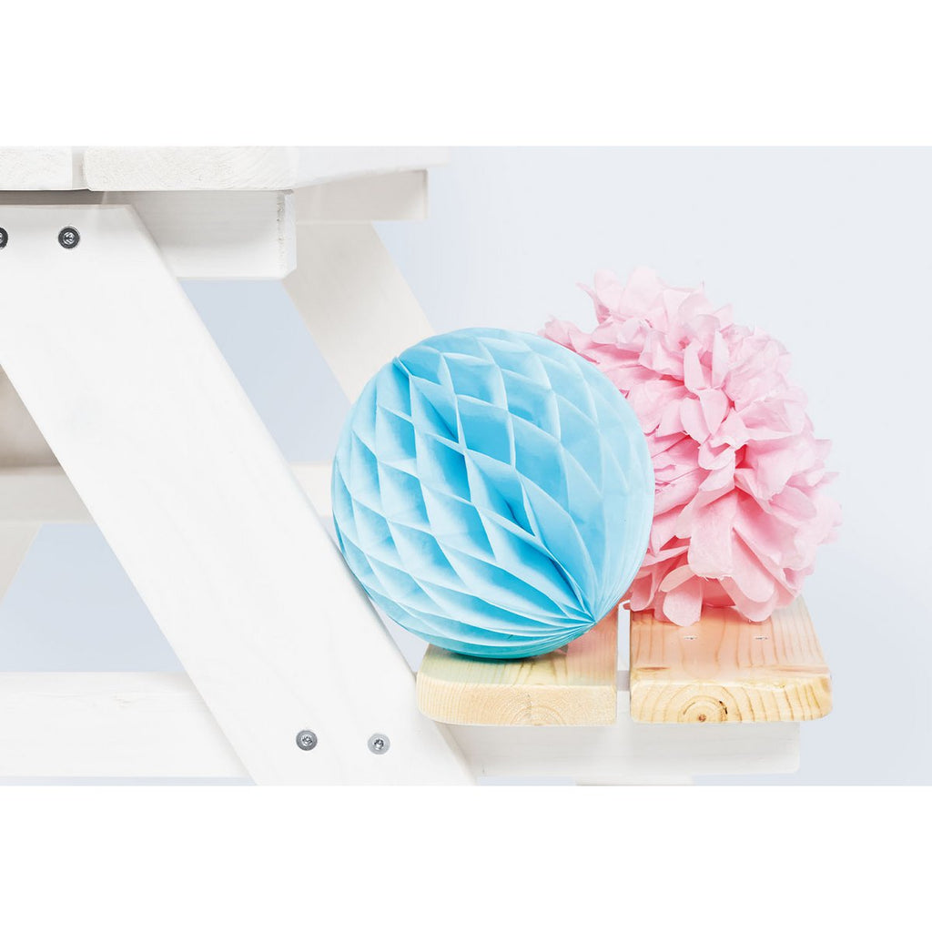 Picknickbank voor kinderen "Nicki für 4", wit