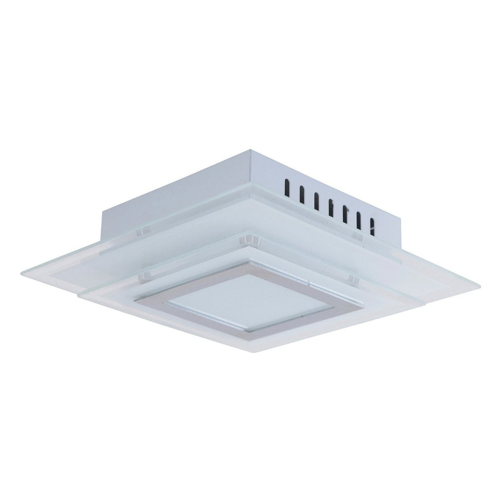 Liv · Houten plafondlamp