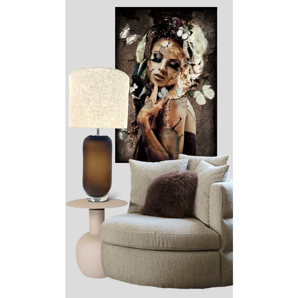 LAMP chocolade-inc-LED