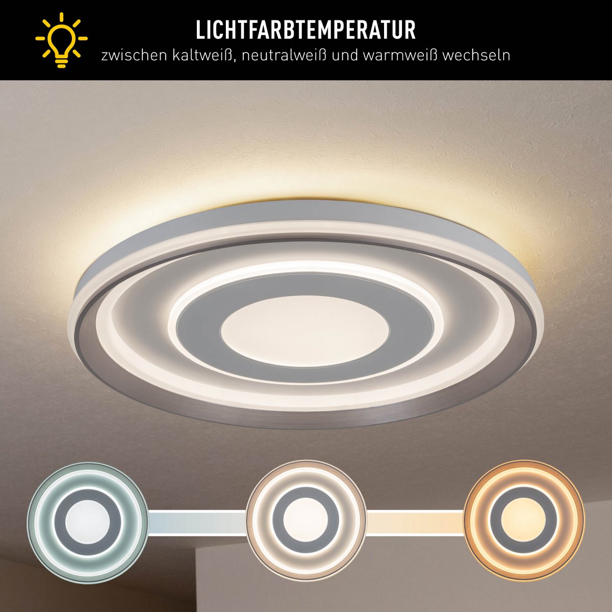 Liv · Plafondlamp
