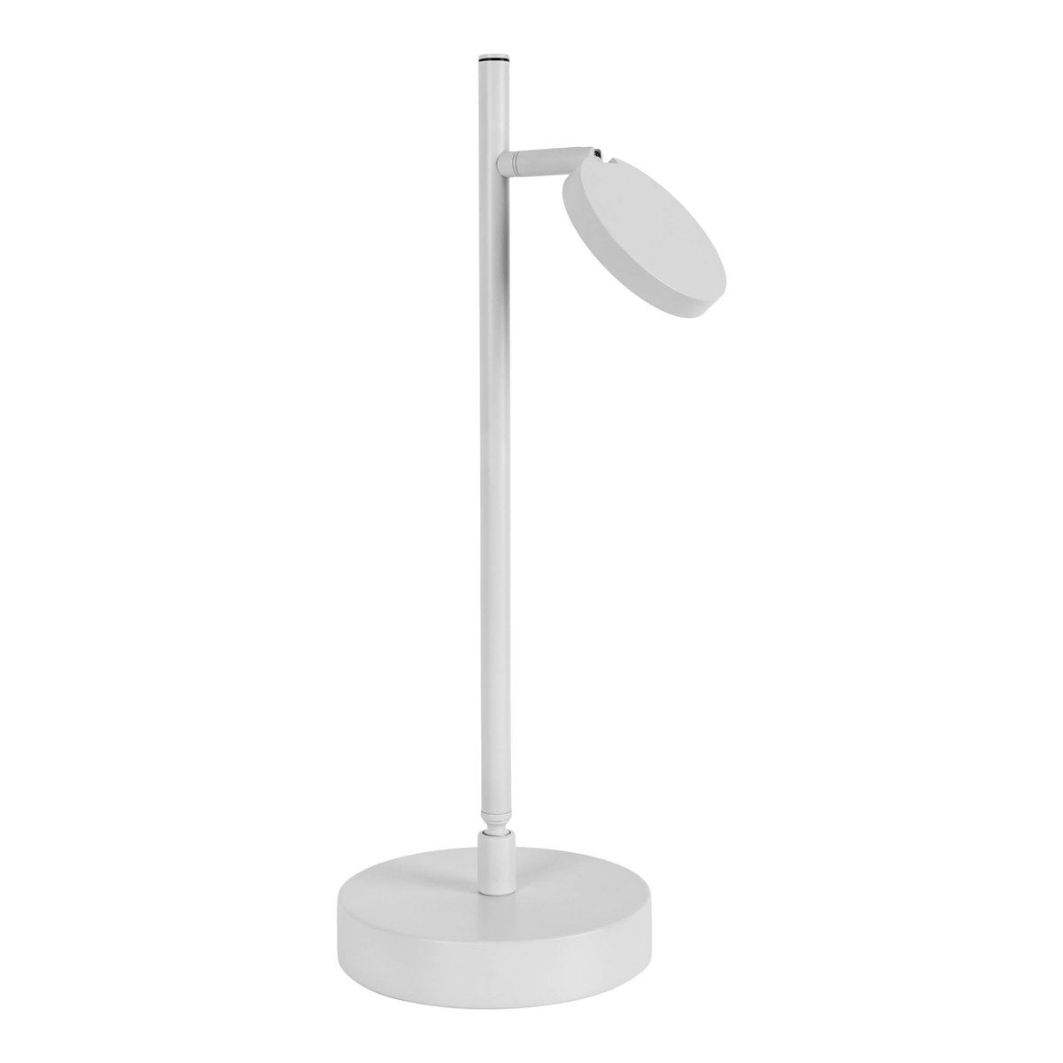 Liv · Oplaadbare metalen tafellamp