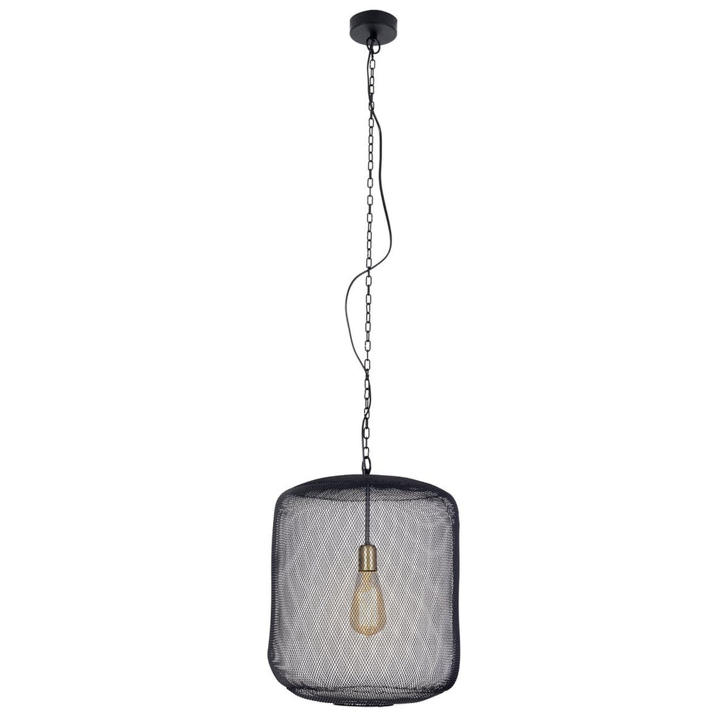 Liv · Metalen hanglamp