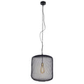 Liv · Metalen hanglamp