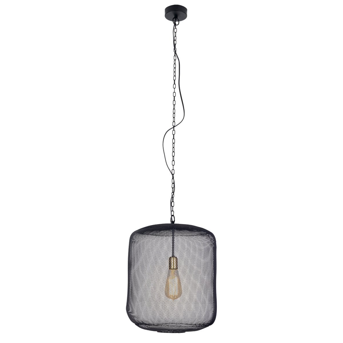 Liv · Metalen hanglamp
