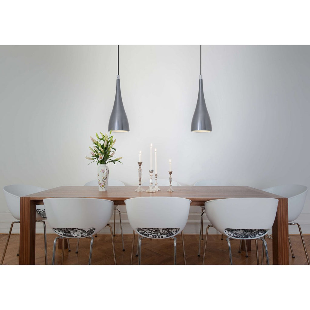 Liv · Houten hanglamp