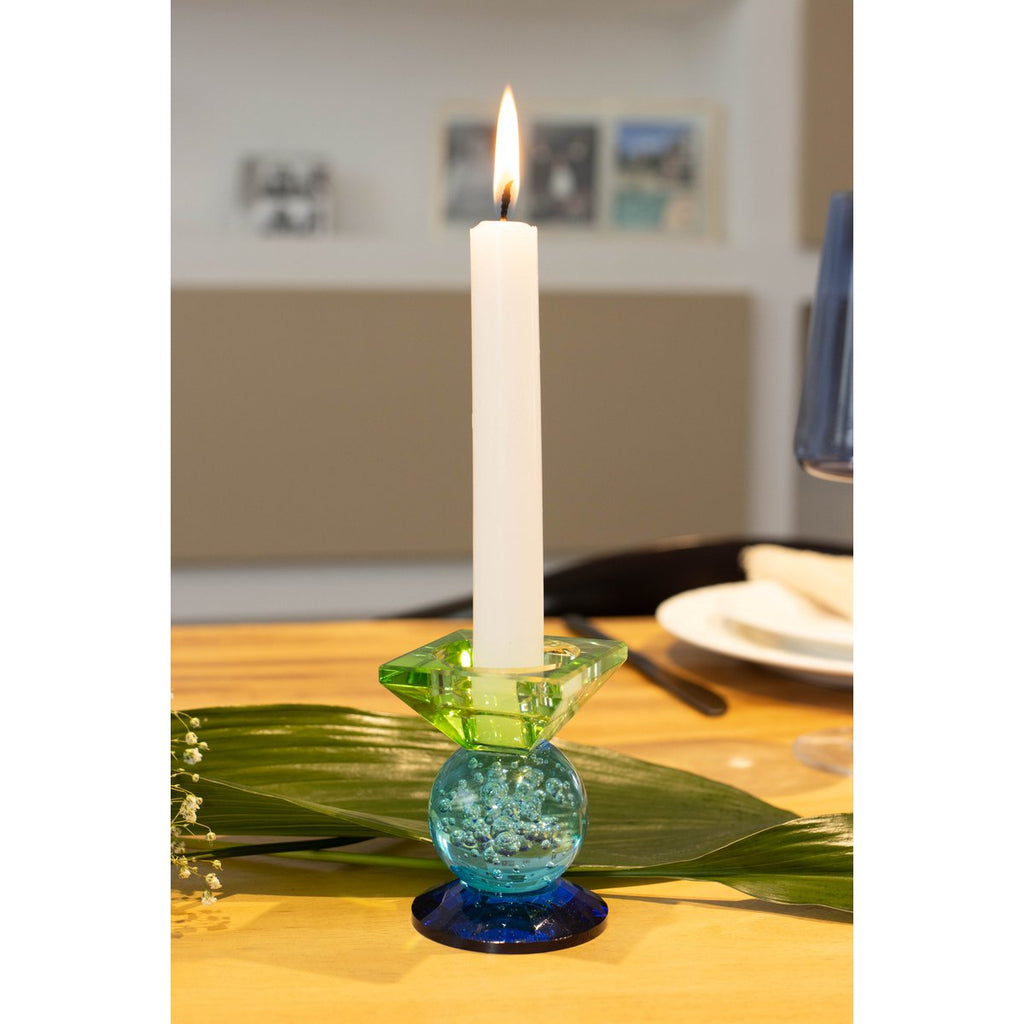 H8cm veelkleurige pogingbeen